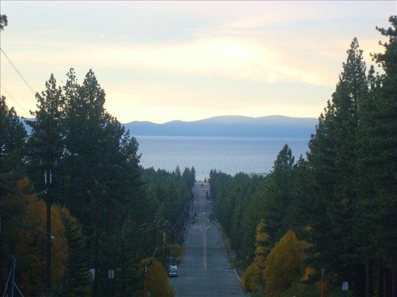Heavenly Ski Run Cottage South Lake Tahoe Exterior photo